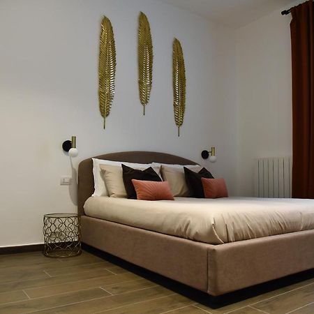 Gl Rooms And Apartments Бари Экстерьер фото
