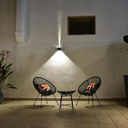 Gl Rooms And Apartments Бари Экстерьер фото