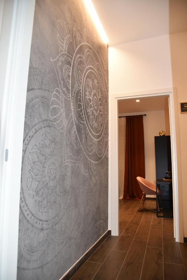 Gl Rooms And Apartments Бари Экстерьер фото