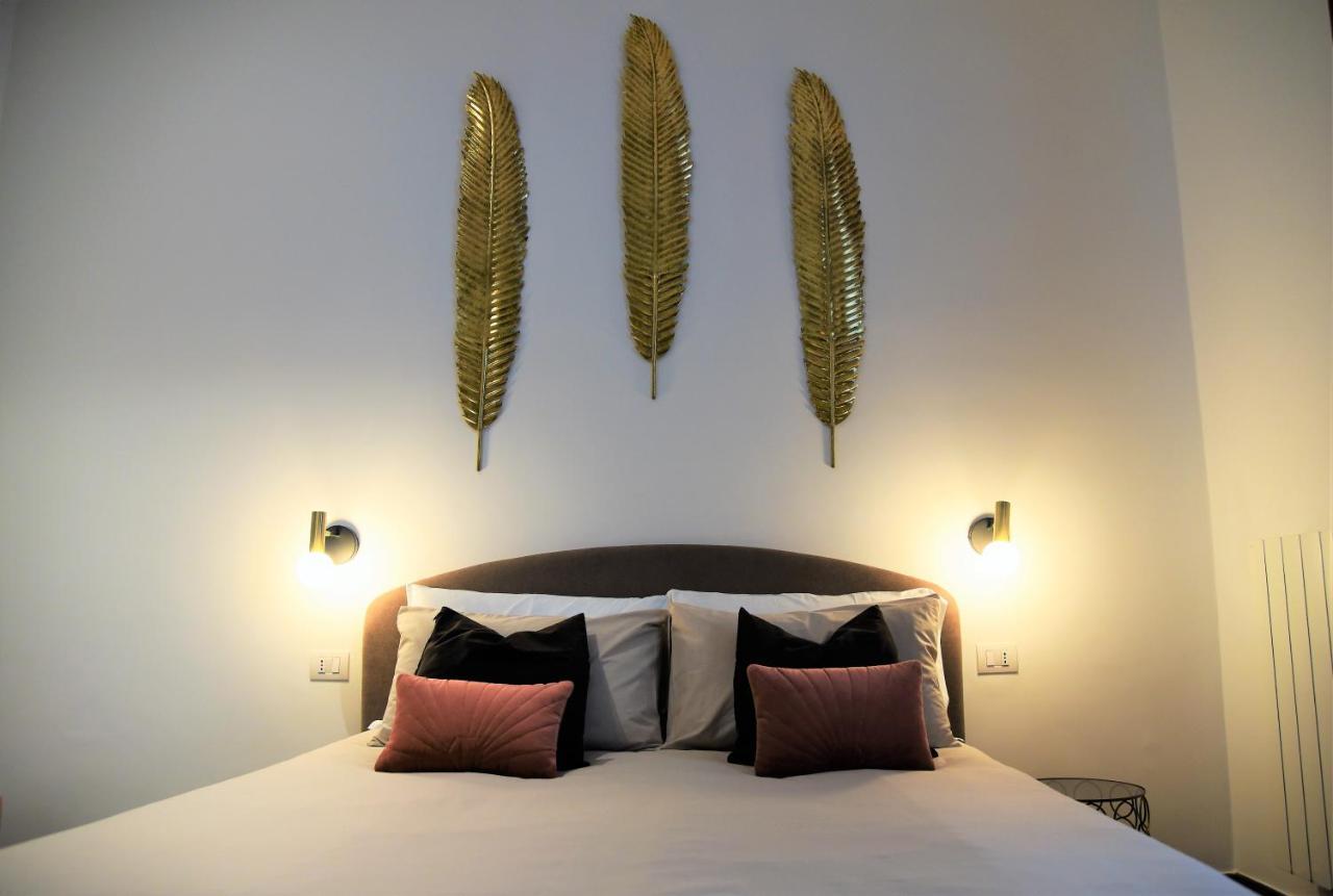 Gl Rooms And Apartments Бари Экстерьер фото