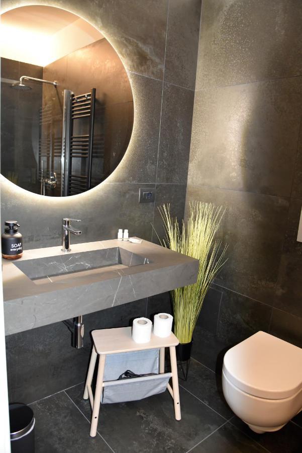 Gl Rooms And Apartments Бари Экстерьер фото