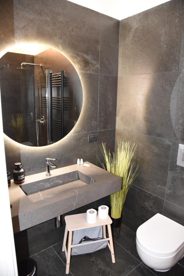 Gl Rooms And Apartments Бари Экстерьер фото